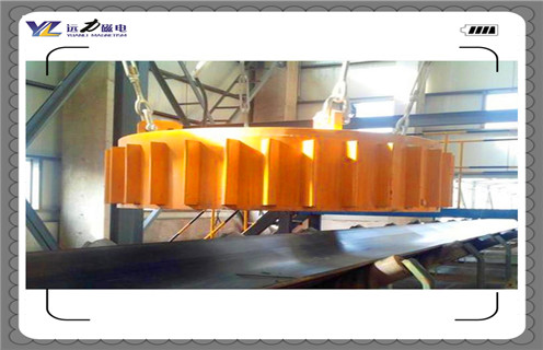 電磁除鐵器，永磁除鐵器，電磁除鐵器和永磁除鐵器的區(qū)別_規(guī)格型號_電磁除鐵器和永磁除鐵器的區(qū)別工作原理及內(nèi)部結(jié)構(gòu)