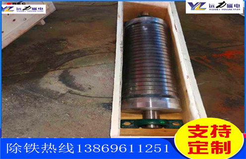 高梯度磁選機，高梯度磁選機主要適合哪些物料及工作原理_精選高梯度磁選機主要適合哪些物料分選運行視頻