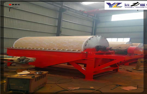 高壓輥式磁選機，高壓輥磨磁選機對工作環(huán)境的要求_鐵礦選礦高壓輥磨磁選機對工作環(huán)境的要求磁場一般為多少_磁塊如何排列