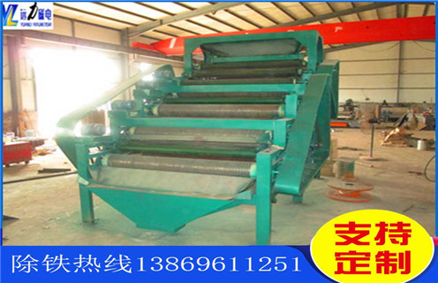 鉀長(zhǎng)石強(qiáng)磁選機(jī)，信息化時(shí)代讓鉀鈉長(zhǎng)石強(qiáng)磁選機(jī)擁有更多發(fā)展機(jī)會(huì)_皮帶工作原理_磁鐵礦信息化時(shí)代讓鉀鈉長(zhǎng)石強(qiáng)磁選機(jī)擁有更多發(fā)展機(jī)會(huì)廠家 