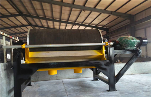 干粉磁選機(jī)，干粉磁選機(jī)如何在競爭激烈的市場中脫穎而出_干粉磁選機(jī)如何在競爭激烈的市場中脫穎而出發(fā)展工作視頻皮帶及結(jié)構(gòu)價(jià)格 