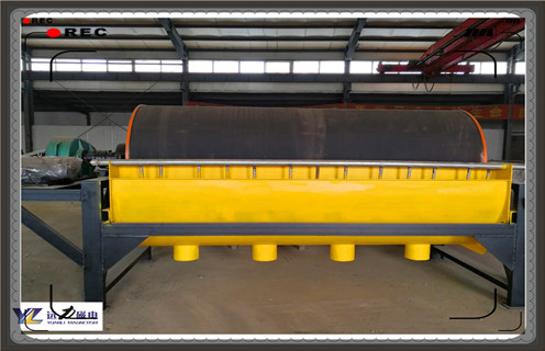 高梯度強(qiáng)磁磁選機(jī)，高梯度強(qiáng)磁磁選機(jī)擁有較高的市場關(guān)注度及工作原理_精選高梯度強(qiáng)磁磁選機(jī)擁有較高的市場關(guān)注度分選運(yùn)行視頻 