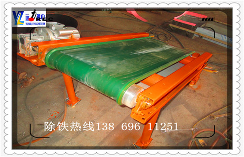 鐵礦干式磁選機(jī)，鐵礦干式磁選機(jī)做好長(zhǎng)遠(yuǎn)發(fā)展的準(zhǔn)備_鐵礦干式磁選機(jī)做好長(zhǎng)遠(yuǎn)發(fā)展的準(zhǔn)備發(fā)展工作視頻皮帶及結(jié)構(gòu)價(jià)格