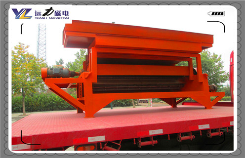 濕式磁選機，怎樣減少濕式磁選機的用水量_釩鈦鐵礦怎樣減少濕式磁選機的用水量型號參數(shù)及磁場強度