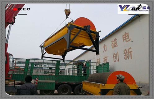 河沙磁選機(jī)，河沙磁選機(jī)，歡迎來采購_小型河沙磁選機(jī)_水洗河沙磁選機(jī)，歡迎來采購價(jià)格