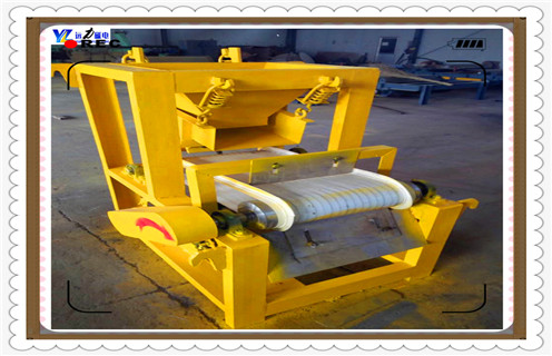 干式磁選機(jī)，錳礦干式磁選機(jī)后來者居上，發(fā)展形勢好_錳礦干式磁選機(jī)后來者居上，發(fā)展形勢好發(fā)展工作視頻皮帶及結(jié)構(gòu)價格