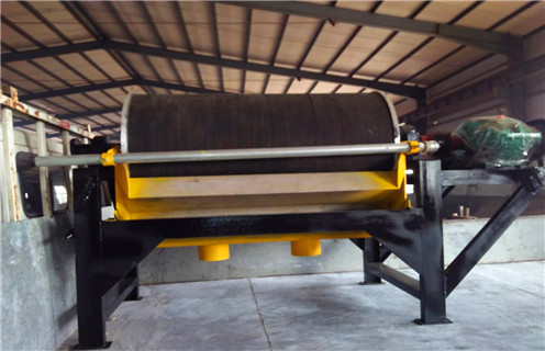 小型磁選機(jī)，延長(zhǎng)小型磁選機(jī)有妙招_濰坊延長(zhǎng)小型磁選機(jī)有妙招參數(shù)及生產(chǎn)廠家