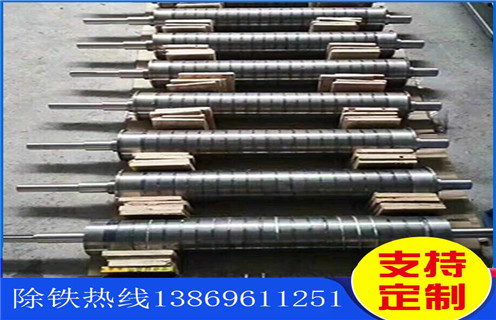 輥式磁選機(jī)，輥式磁選機(jī)努力滿足市場(chǎng)需求_強(qiáng)磁磁選機(jī)給我們的生產(chǎn)帶來了諸多便利報(bào)價(jià)及結(jié)構(gòu)_遠(yuǎn)力磁電廠家