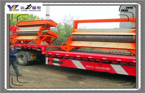 鉀長石磁選機，鉀長石磁選機廠家倡導(dǎo)鉀長石磁選機環(huán)保生產(chǎn)理念 _皮帶工作原理_磁鐵礦鉀長石磁選機廠家倡導(dǎo)鉀長石磁選機環(huán)保生產(chǎn)理念 廠家