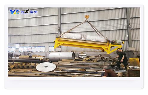 強(qiáng)磁磁選機(jī)，強(qiáng)磁磁選機(jī)不是徒有虛表的磁選選礦設(shè)備_結(jié)構(gòu)原理圖_強(qiáng)磁磁選機(jī)不是徒有虛表的磁選選礦設(shè)備能選三氧化二鐵嗎