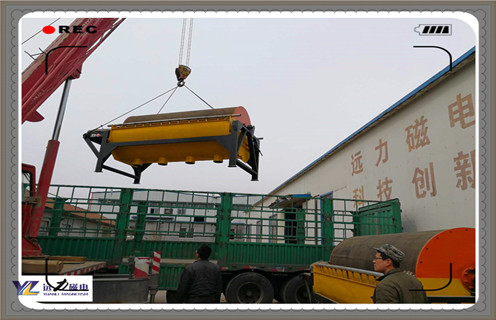 濕式磁選機，四川濕式磁選機生產(chǎn)商_四川濕式磁選機生產(chǎn)商的個性化發(fā)展_釩鈦鐵礦四川濕式磁選機生產(chǎn)商型號參數(shù)及磁場強度