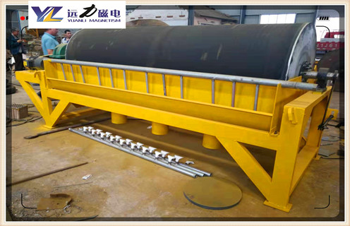 濕式弱磁場筒式磁選機(jī)，遼寧濕式弱磁場筒型磁選機(jī)分為幾種_遼寧濕式弱磁場筒型磁選機(jī)分為幾種的個性化發(fā)展_釩鈦鐵礦遼寧濕式弱磁場筒型磁選機(jī)分為幾種型號參數(shù)及磁場強(qiáng)度 