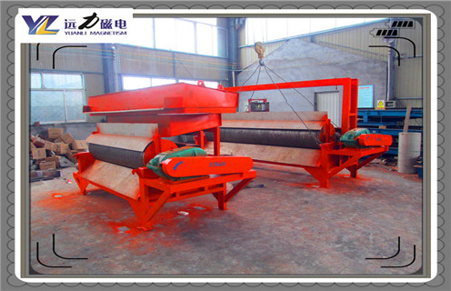 濕式磁選機，江蘇如何調(diào)試濕式磁選機安裝參數(shù)_江蘇如何調(diào)試濕式磁選機安裝參數(shù)生產(chǎn)廠家_釩鈦鐵礦江蘇如何調(diào)試濕式磁選機安裝參數(shù)型號參數(shù)及磁場強度
