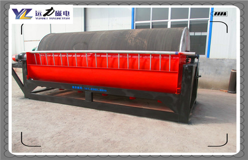 磁選機(jī)廠家，磁選機(jī)廠家生產(chǎn)具有發(fā)展?jié)摿Φ母墒诫姶糯胚x機(jī)_磁選機(jī)廠家生產(chǎn)具有發(fā)展?jié)摿Φ母墒诫姶糯胚x機(jī)磁場一般為多少_磁塊如何排列