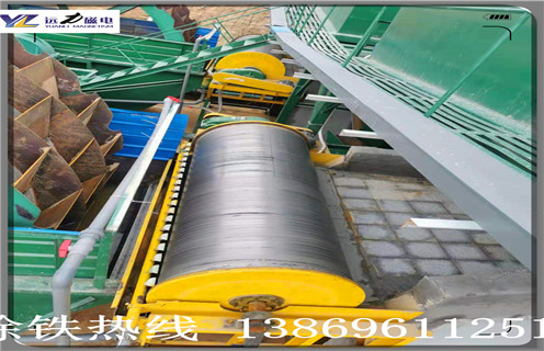 半逆流磁選機(jī)，半逆流磁選機(jī)可以用于濃縮嗎_結(jié)構(gòu)工作原理圖_半逆流磁選機(jī)可以用于濃縮嗎如何調(diào)整及工藝流程圖