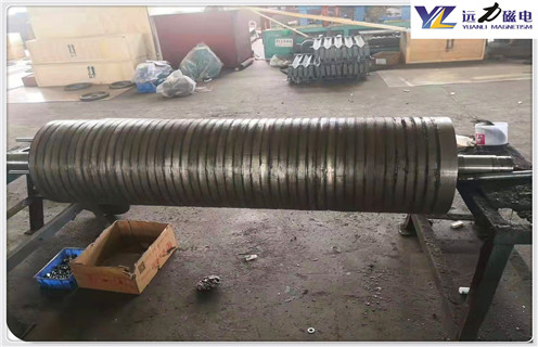 干式磁選機(jī)，帶式干式磁選機(jī)發(fā)展形勢(shì)好_帶式干式磁選機(jī)發(fā)展形勢(shì)好發(fā)展工作視頻皮帶及結(jié)構(gòu)價(jià)格