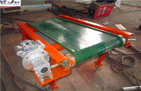 干式大塊磁選機(jī)，寧波干式大塊磁選機(jī)_寧波干式大塊磁選機(jī)發(fā)展工作視頻皮帶及結(jié)構(gòu)價格