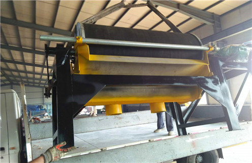 濕式滾筒磁選機(jī)技術(shù)發(fā)展逐漸成熟_濕式滾筒磁選機(jī)技術(shù)發(fā)展逐漸成熟磁場一般為多少_磁塊如何排列 濕式滾筒磁選機(jī)技術(shù)發(fā)展逐漸成熟_濕式滾筒磁選機(jī)技術(shù)發(fā)展逐漸成熟磁場一般為多少_磁塊如何排列