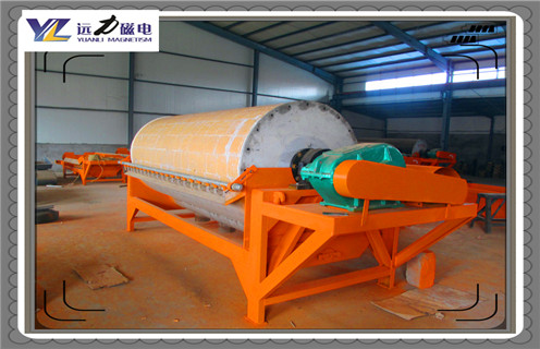 強(qiáng)磁濕式磁選機(jī)，對(duì)于強(qiáng)磁濕式磁選機(jī)的維護(hù)必須明確的幾點(diǎn)_釩鈦鐵礦對(duì)于強(qiáng)磁濕式磁選機(jī)的維護(hù)必須明確的幾點(diǎn)型號(hào)參數(shù)及磁場(chǎng)強(qiáng)度