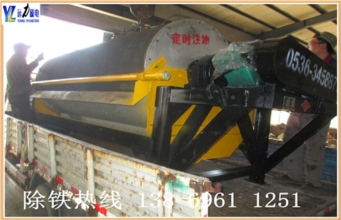 河沙磁選機，承德河砂磁選機基本信息廠家_小型河沙磁選機_水洗如何評價承德河砂磁選機基本信息價格