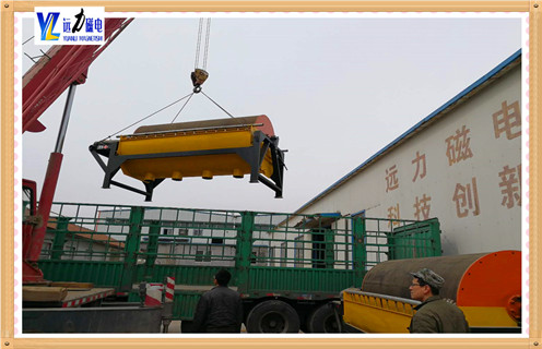 強(qiáng)磁磁選機(jī)，強(qiáng)磁磁選機(jī)的分選空間設(shè)計(jì)是怎樣的_強(qiáng)磁磁選機(jī)的分選空間設(shè)計(jì)是怎樣的的作業(yè)原理是怎樣的報(bào)價(jià)及結(jié)構(gòu)_遠(yuǎn)力磁電廠家