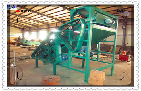 濕式磁選機(jī)，半逆流濕式磁選機(jī)主要針對(duì)什么情況下使用_釩鈦鐵礦半逆流濕式磁選機(jī)主要針對(duì)什么情況下使用型號(hào)參數(shù)及磁場(chǎng)強(qiáng)度