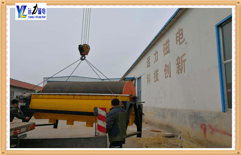 干式磁選機(jī)，努力發(fā)展，大型干式磁選機(jī)逐漸走向正規(guī)_努力發(fā)展，大型干式磁選機(jī)逐漸走向正規(guī)發(fā)展工作視頻皮帶及結(jié)構(gòu)價(jià)格