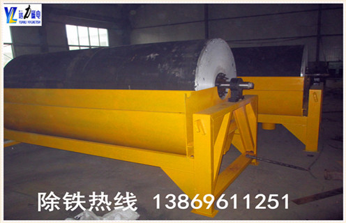 干式磁選機(jī)，對輥干式磁選機(jī)技術(shù)不斷成熟獲得消費(fèi)者青睞_對輥干式磁選機(jī)技術(shù)不斷成熟獲得消費(fèi)者青睞發(fā)展工作視頻皮帶及結(jié)構(gòu)價格