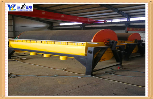 濕式磁選機(jī)，河北鈦鐵礦濕式磁選機(jī)_釩鈦鐵礦河北鈦鐵礦濕式磁選機(jī)型號(hào)參數(shù)及磁場(chǎng)強(qiáng)度