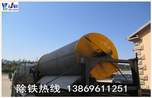 滾筒磁選機(jī)，滾筒磁選機(jī)廠家進(jìn)一步提升滾筒磁選機(jī)生產(chǎn)技術(shù)_滾筒磁選機(jī)廠家進(jìn)一步提升滾筒磁選機(jī)生產(chǎn)技術(shù)磁場(chǎng)一般為多少_磁塊如何排列