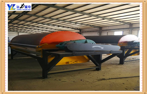 輥式磁選機(jī)，輥式磁選機(jī)廠家告訴你所不知道的輥式磁選機(jī)的秘密_輥式磁選機(jī)廠家告訴你所不知道的輥式磁選機(jī)的秘密的作業(yè)原理是怎樣的報(bào)價(jià)及結(jié)構(gòu)_遠(yuǎn)力磁電廠家