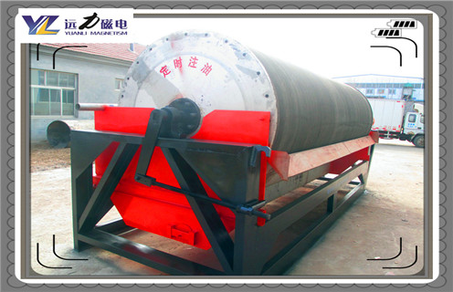 磁選機(jī)，磁選機(jī)廠家專注生產(chǎn)高回收率的磁選機(jī)設(shè)備_磁選機(jī)廠家專注生產(chǎn)高回收率的磁選機(jī)設(shè)備磁場(chǎng)一般為多少_磁塊如何排列