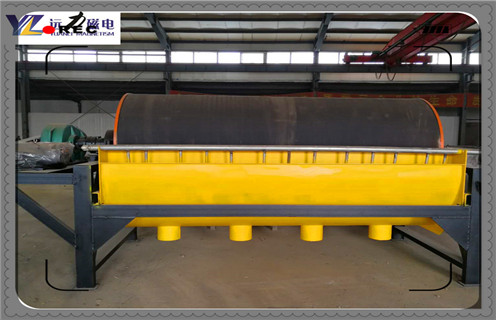 濕式磁選機(jī)，黑龍江實驗用室濕式磁選機(jī)，黑龍江實驗用室濕式磁選機(jī)磁場一般為多少_磁塊如何排列 