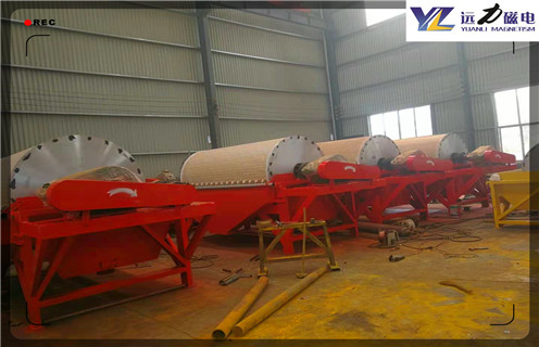 永磁筒式磁選機 ,永磁筒式干式磁選機是科技含量高的磁選機設(shè)備_永磁筒式干式磁選機是科技含量高的磁選機設(shè)備設(shè)備質(zhì)量不吸鐵如何處理 永磁筒式磁選機 ,永磁筒式干式磁選機是科技含量高的磁選機設(shè)備_永磁筒式干式磁選機是科技含量高的磁選機設(shè)備設(shè)備質(zhì)量不吸鐵如何處理