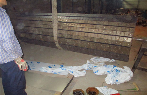 干式磁選機，解決干式磁選機的耐磨問題，延長壽命有幫助_解決干式磁選機的耐磨問題，延長壽命有幫助皮帶及結(jié)構(gòu)價格