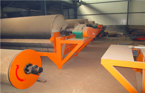 永磁磁選機，山西永磁磁選機圖片大全_遠力為您講述山西永磁磁選機圖片大全磁場分布圖