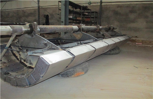 永磁磁選機(jī)，內(nèi)蒙古永磁磁選機(jī)_遠(yuǎn)力為您講述內(nèi)蒙古永磁磁選機(jī)磁場(chǎng)分布圖