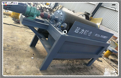 環(huán)保型磁選機(jī)，低碳節(jié)能環(huán)保型磁選機(jī)，低碳節(jié)能環(huán)保型磁選機(jī)磁場(chǎng)一般為多少_磁塊如何排列 