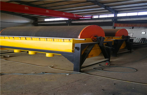 濕式磁選機(jī)，江西實(shí)驗(yàn)用室濕式磁選機(jī)_江西實(shí)驗(yàn)用室濕式磁選機(jī)皮帶及結(jié)構(gòu)價(jià)格