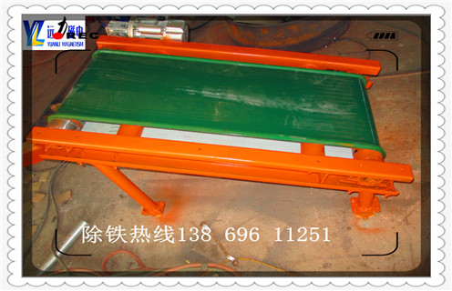 干式磁選機，干式磁選機磁場強度檢測的四個關鍵點說明_錳礦干式磁選機磁場強度檢測的四個關鍵點說明一般是多少_生產(chǎn)廠家