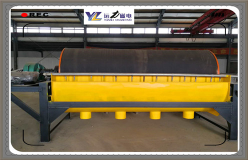 強磁磁選機，購買強磁磁選機明確這幾點才好出手_購買強磁磁選機明確這幾點才好出手報價及結構_遠力磁電廠家