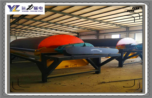 強(qiáng)磁磁選機(jī)，強(qiáng)磁磁選機(jī)強(qiáng)勢(shì)來襲，為客戶提供更多幫助，強(qiáng)磁磁選機(jī)強(qiáng)勢(shì)來襲，為客戶提供更多幫助，磁場(chǎng)一般為多少_磁塊如何排列