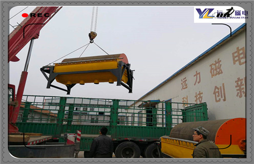 永磁筒式磁選機(jī)，永磁筒式磁選機(jī)始終把客戶需求放在首位_永磁筒式磁選機(jī)始終把客戶需求放在首位設(shè)備質(zhì)量不吸鐵如何處理