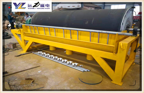 高壓輥磨機(jī)，礦用高壓輥磨機(jī)價(jià)格高低不同的原因，礦用高壓輥磨機(jī)價(jià)格高低不同的原因，磁場(chǎng)一般為多少_磁塊如何排列