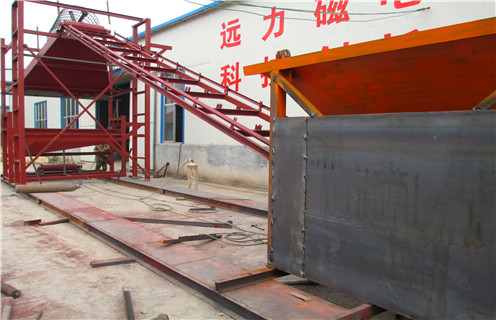 強(qiáng)磁滾筒，遼寧強(qiáng)磁滾筒內(nèi)部結(jié)構(gòu)_滾筒磁選機(jī)多少錢一臺(tái)，遼寧強(qiáng)磁滾筒內(nèi)部結(jié)構(gòu)工作原理