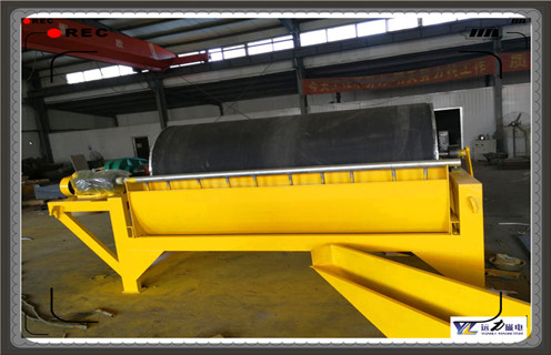 干式磁選機，強磁干式磁選機發(fā)展水平將繼續(xù)提高_強磁干式磁選機發(fā)展水平將繼續(xù)提高皮帶及結(jié)構(gòu)價格 