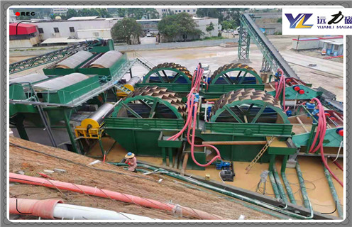 干式磁選機，大塊干式磁選機在市場上留下穩(wěn)定發(fā)展的足跡_大塊干式磁選機在市場上留下穩(wěn)定發(fā)展的足跡皮帶及結構價格