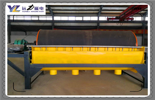 干式磁選機，干式磁選機在市場中不斷升級_干式磁選機在市場中不斷升級皮帶及結(jié)構(gòu)價格