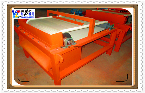 強(qiáng)磁磁選機(jī)，強(qiáng)磁磁選機(jī)的功能有待更加完善_工作原理及價(jià)格_強(qiáng)磁磁選機(jī)的功能有待更加完善生產(chǎn)廠家 