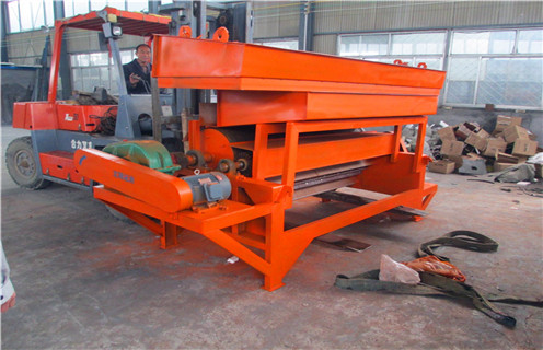 滾筒磁選機，科技推動滾筒磁選機全新突破發(fā)展，科技推動滾筒磁選機全新突破發(fā)展，磁場一般為多少_磁塊如何排列